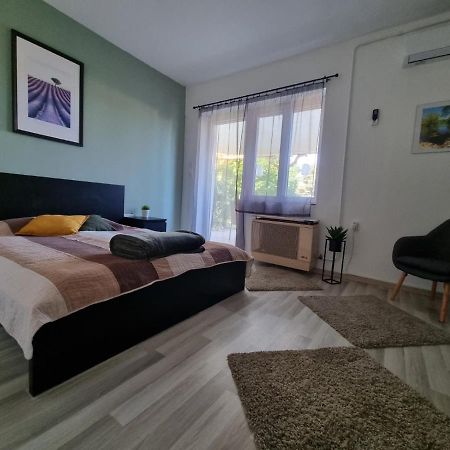 Nivo Apartman Siofok Apartment Balatonszabadi Fürdőtelep Bagian luar foto