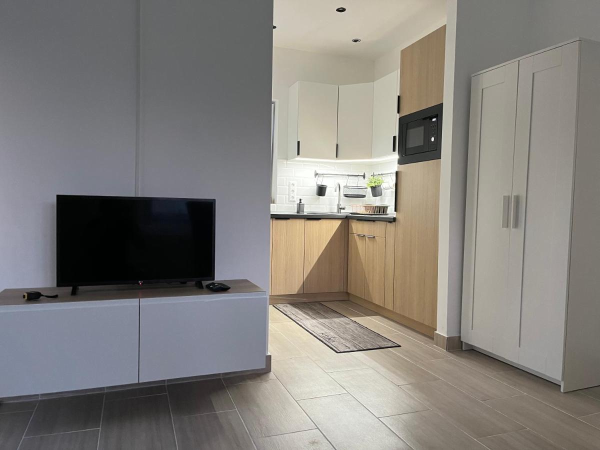 Nivo Apartman Siofok Apartment Balatonszabadi Fürdőtelep Bagian luar foto