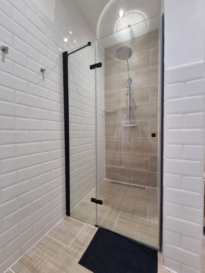 Nivo Apartman Siofok Apartment Balatonszabadi Fürdőtelep Bagian luar foto